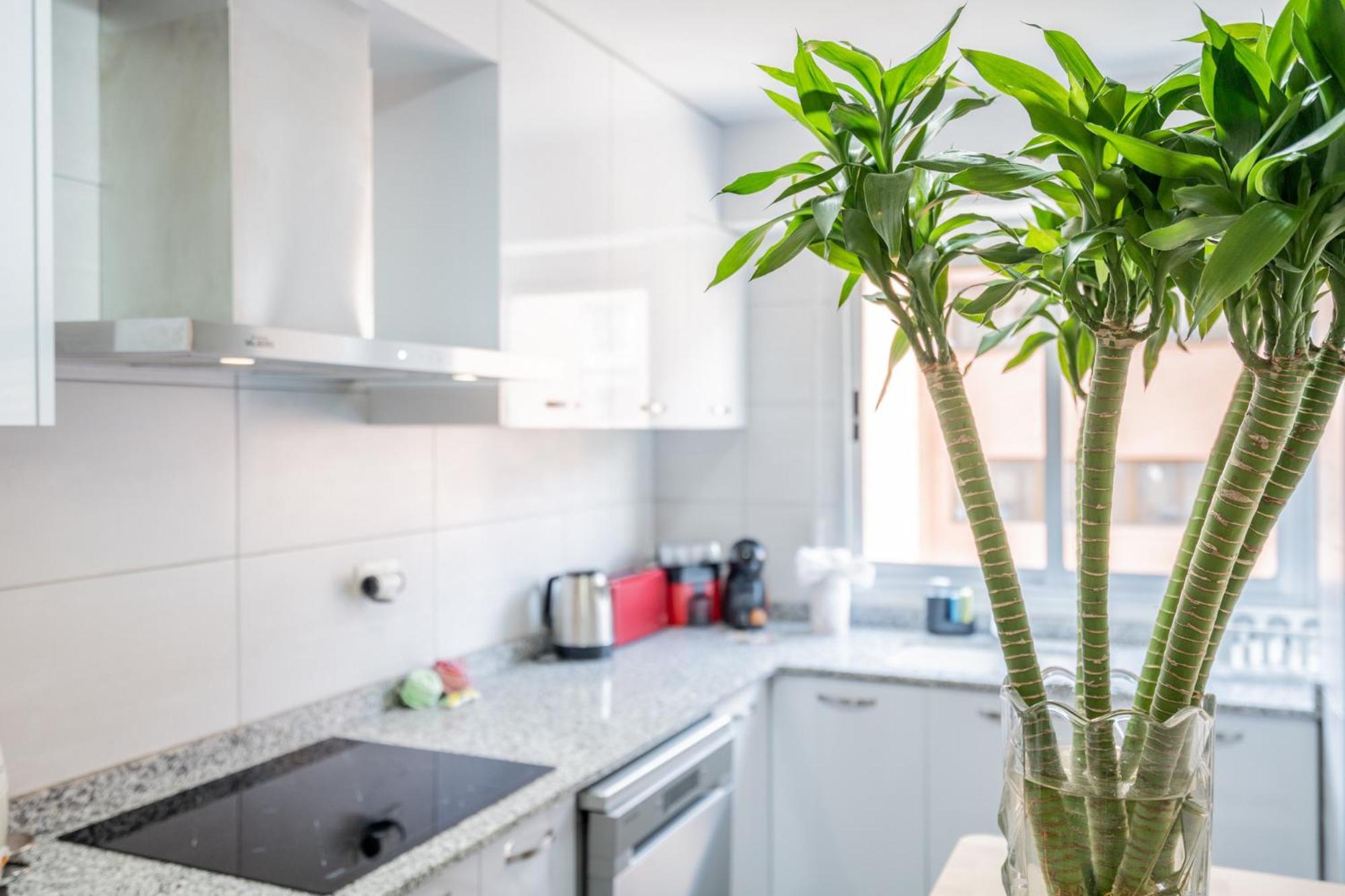 Apartamento Familiar En Avenida Del Puerto Βαλένθια Εξωτερικό φωτογραφία