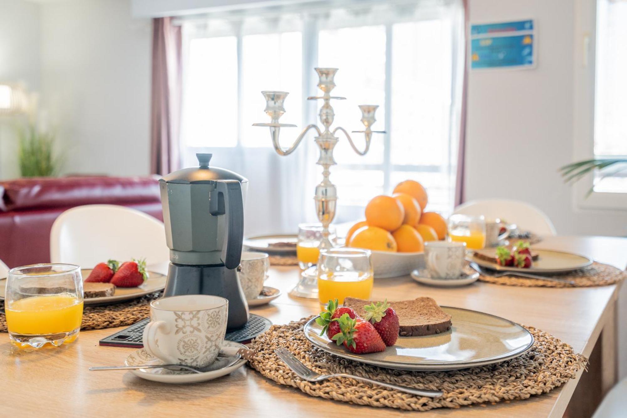 Apartamento Familiar En Avenida Del Puerto Βαλένθια Εξωτερικό φωτογραφία
